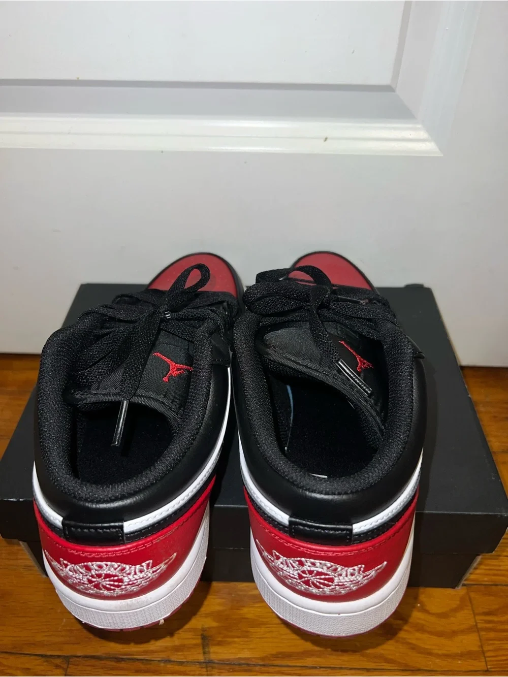 Air Jordan 1 low sneakers
